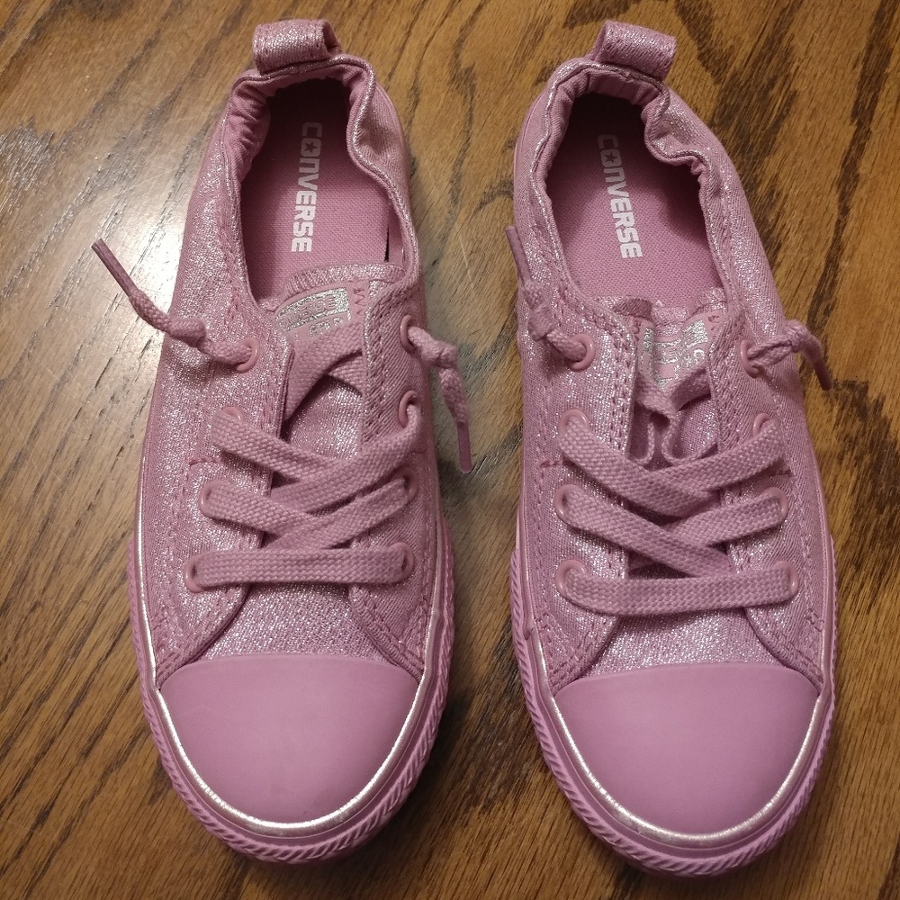 Kids Converse